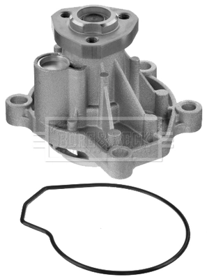 Pompa chłodząca wodna Peugeot/Citroen 1623109080