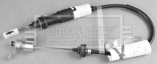 Linka sprzęgła do Peugeot Expert  222