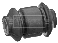  Silentblock przedniego wahacza dolnego Volkswagen Golf 3