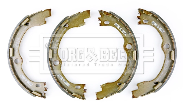 BBS6536 Borg&beck