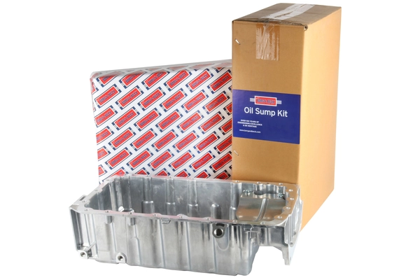 Miska olejowa silnika 0301N4 Peugeot/Citroen