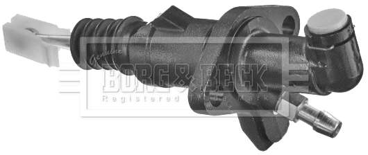 Cylinder sprzęgła główny do Volkswagen Multivan T5 7HM, 7HN, 7HF, 7EF, 7EM, 7EN