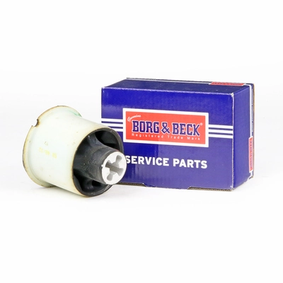 Silentblock tylnej belki REBS025 Polcar