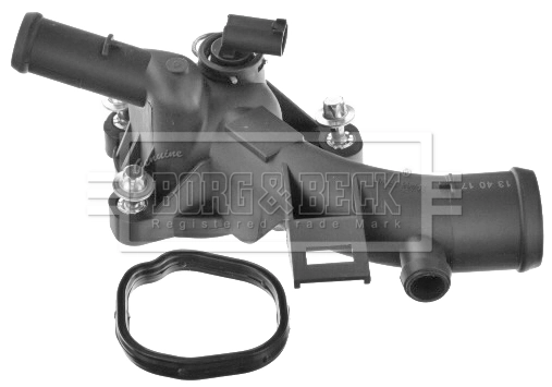 Obudowa termostatu Opel Corsa E hatchback (X15) (2014 - 2026) cena, od 28,38 USD