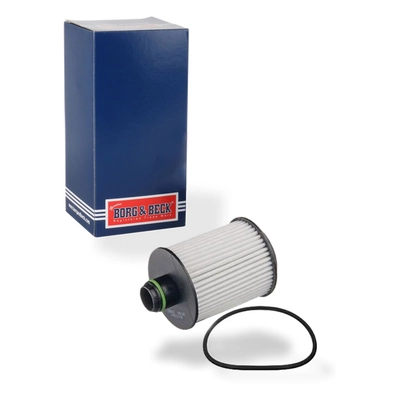 650061 Opel Filtr oleju