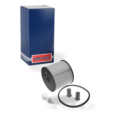 Do koszyka Filtr paliwa Citroen Jumpy I U6U