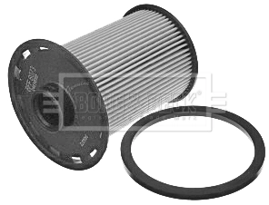BS1457431720 Polcar Filtr paliwa