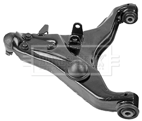 Wahacz zawieszenia przedniego dolny lewy Mitsubishi Pajero SPORT II SUV (KH) (2008 - 2014) cena, od 140,81 USD