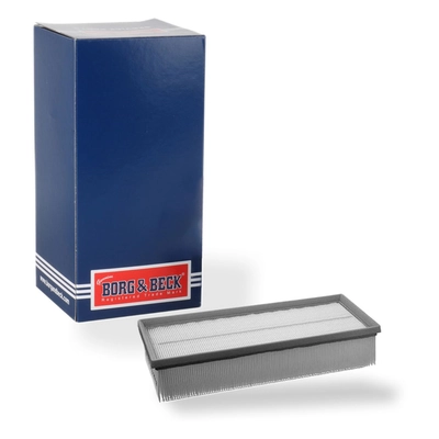 Do koszyka Filtr powietrza Audi A3 Sportback 8PA