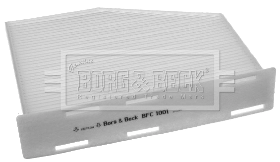 BFC1001 Borg&beck