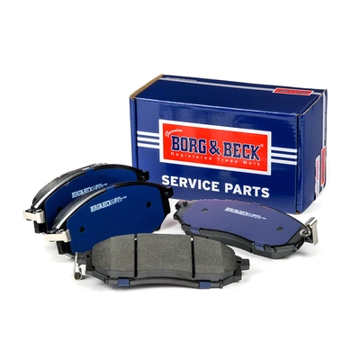 Klocki hamulcowe przednie tarczowe Nissan Qashqai +2 I SUV (J10) (2007 - 2014) cena, od 30,98 USD