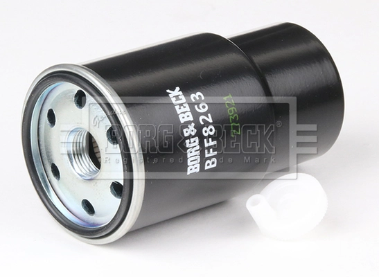 Filtr paliwa Mazda S51C13ZA5A cena, od 14,92 USD