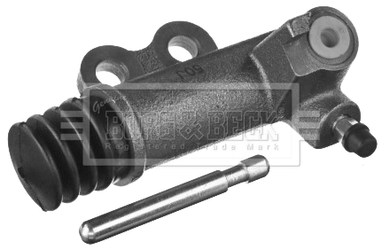 Cylinder roboczy sprzęgła Mitsubishi Pajero SPORT II SUV (KH) (2008 - 2014) cena, od 26,24 USD