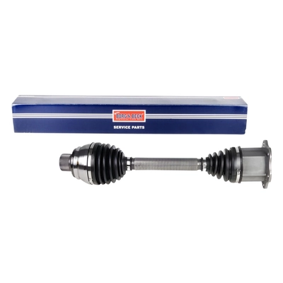 Półoś napędowa przednia prawa do Audi A6 C7 4G2, 4GC