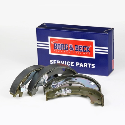 Klocki hamulca ręcznego Land Rover Discovery III SUV (LR3) (2004 - 2009) cena, od 78,30 USD