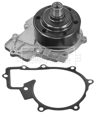 Pompa chłodząca wodna Mercedes Sprinter II 3-t autobus (906) (2006 - 2019) cena, od 98,63 USD