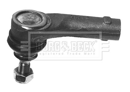 BTR4948 Borg&beck