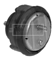 Poduszka (podpora) silnika prawa do BMW 3  E46