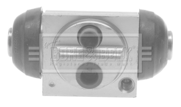 Cylinder hamulcowy roboczy tylny Renault (RVI) 6001549706 cena, od 14,72 USD