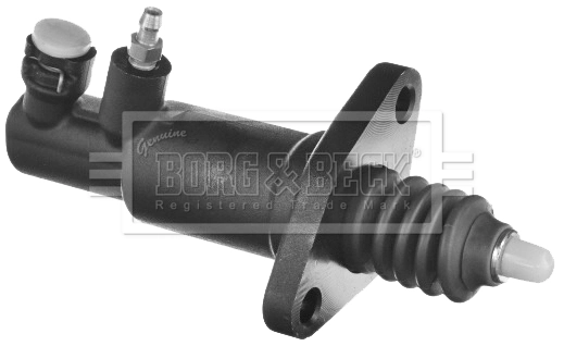 BES284 Borg&beck