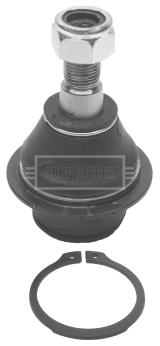  Sworzeń wahacza dolny Ford Transit 6