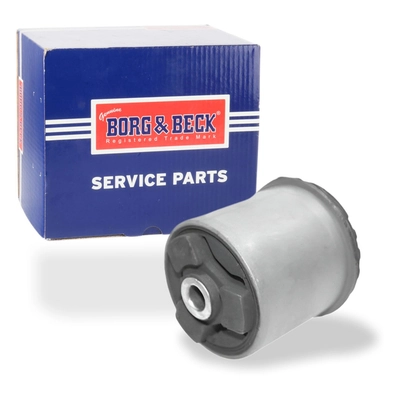 Do koszyka Silentblock tylnej belki Opel Tigra A S93