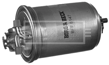 Filtr paliwa Skoda Felicia I hatchback (791, 6U1) (1994 - 1997) cena, od 14,92 USD