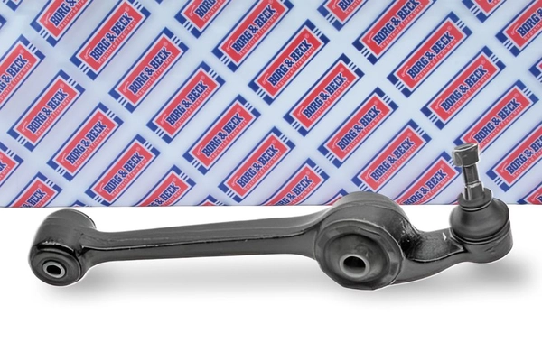 Do koszyka Wahacz zawieszenia przedniego dolny prawy Ford Sierra I GBC