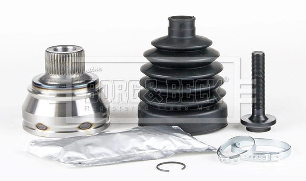 Przegub homokinetyczny przedni zewnętrzny Audi A5 Sportback hatchback (8TA) (2009 - 2017) cena, od 51,08 USD