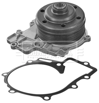 Pompa chłodząca wodna Mercedes A651200230280 cena, od 95,85 USD
