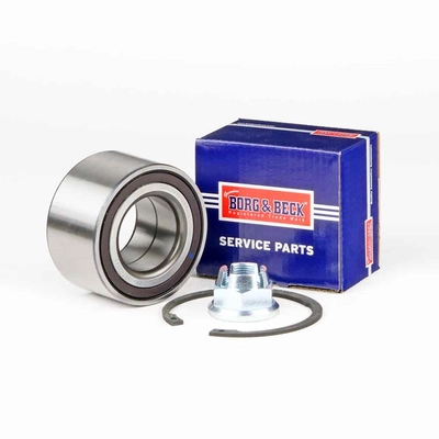 Do koszyka 1637959080 Peugeot/Citroen Łożysko piasty przedniej