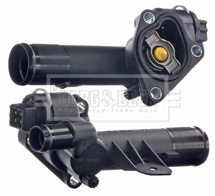 Termostat 8200558766 Renault (RVI)