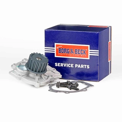 Do koszyka Pompa chłodząca wodna Volvo XC60 I 156