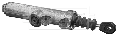 N1011009883 MAN Cylinder sprzęgła główny