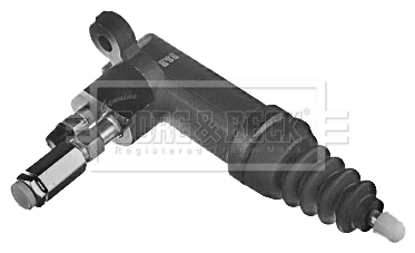 Cylinder roboczy sprzęgła do Audi A4 B6 8E2