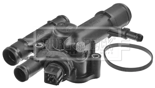 Termostat Opel Movano A