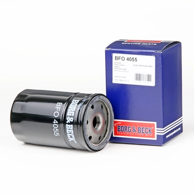 Do koszyka Filtr oleju Jeep Cherokee II XJ