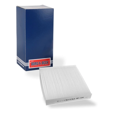 Filtr kabiny Renault SANDERO II STEPWAY