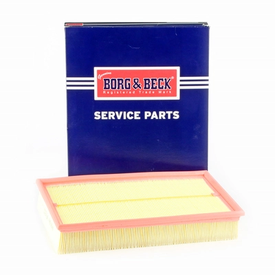  Filtr powietrza SsangYong Kyron 