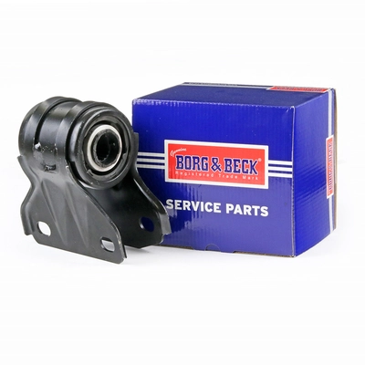 Do koszyka Silentblock przedniego wahacza dolnego Ford Fusion  CD