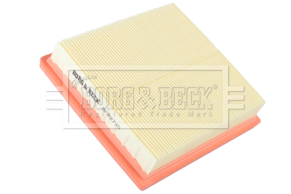 Do koszyka 1M00133A0 Mazda Filtr powietrza