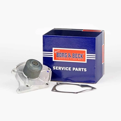 Pompa chłodząca wodna Nissan Micra hatchback (K12) (2002 - 2010) cena, od 32,79 USD