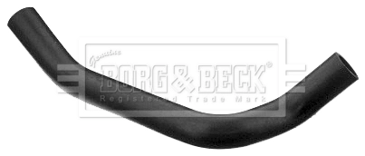 Króciec wentylacji kadłuba (separatora oleju) do Fiat Panda II 169A