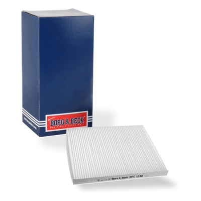  Filtr kabiny KIA Carnival 3