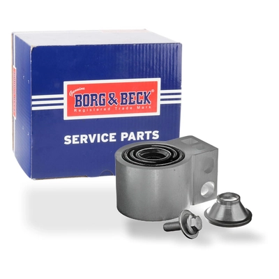Silentblock przedniego wahacza dolnego Volvo 12786412