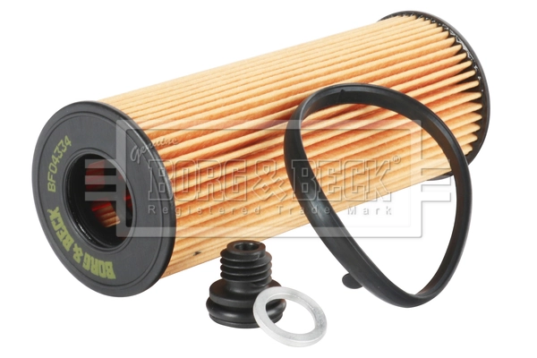 Filtr oleju MQ004802 Mitsubishi