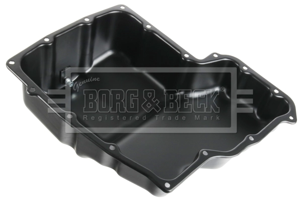  Miska olejowa silnika Ford Transit 6