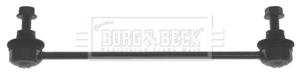 Łącznik stabilizatora tylnego do Ford Mondeo III B4Y