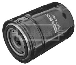 Filtr oleju MK666096 Mitsubishi