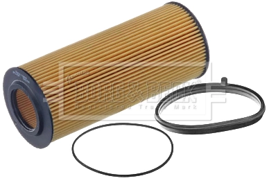 Do koszyka 06E115562 VAG Filtr oleju